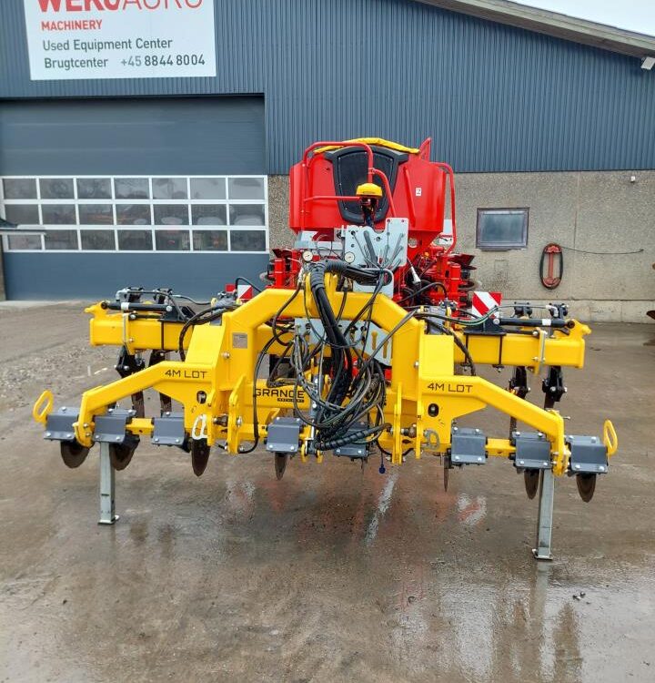 Grange 4m LDT AR