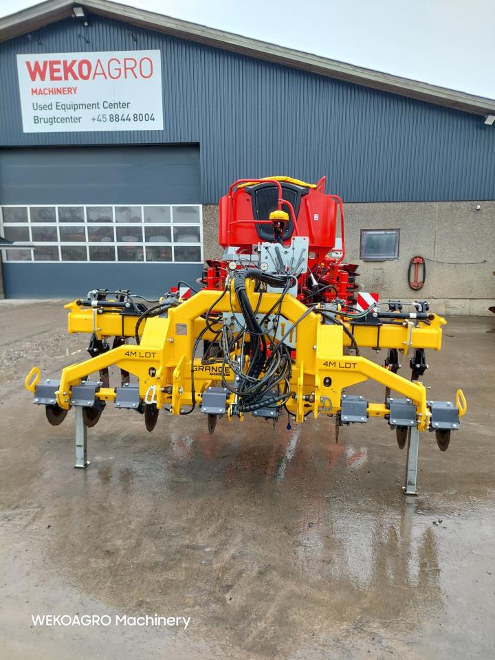 Grange 4m LDT AR