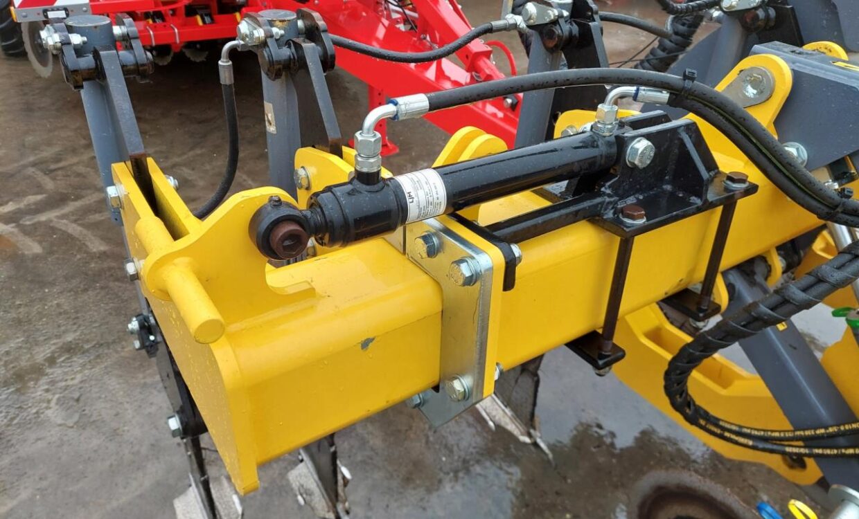 Grange 4m LDT AR