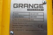 Grange 4m LDT AR