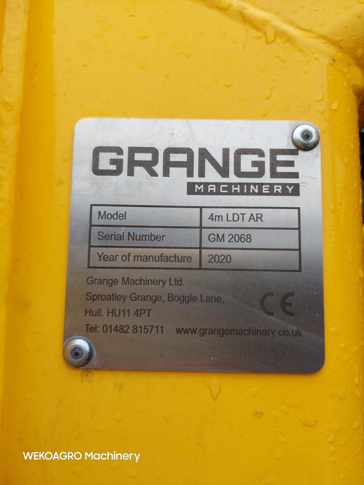 Grange 4m LDT AR