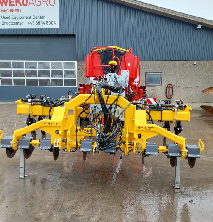 Grange 4m LDT AR