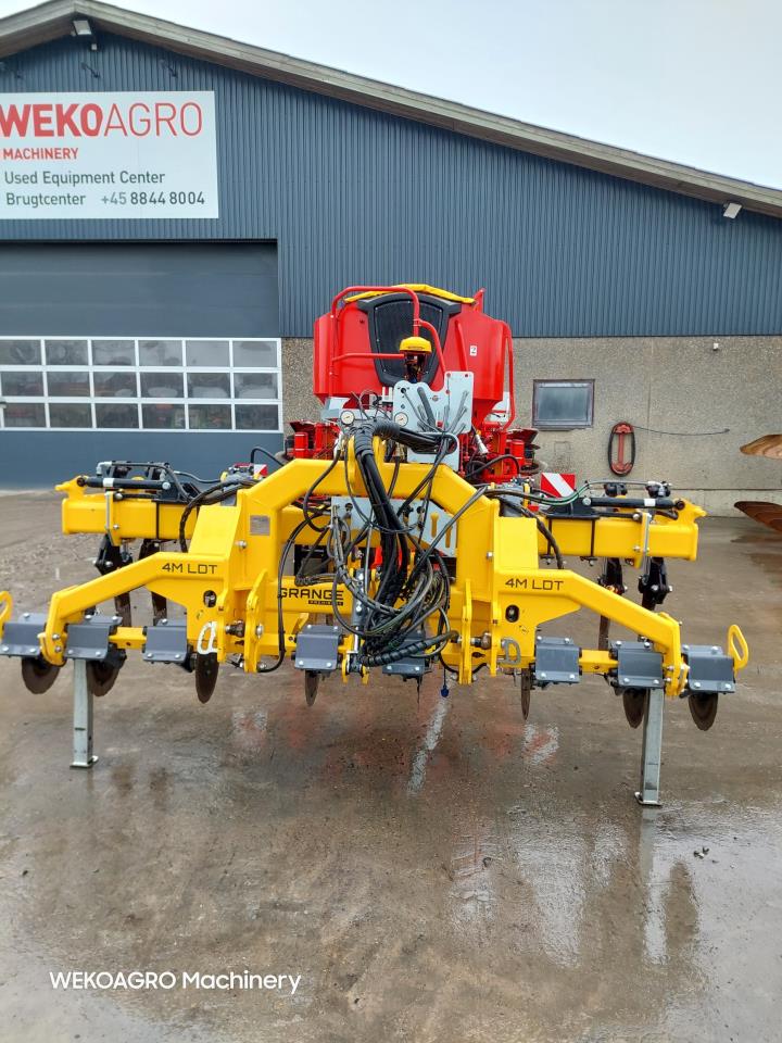Grange 4m LDT AR