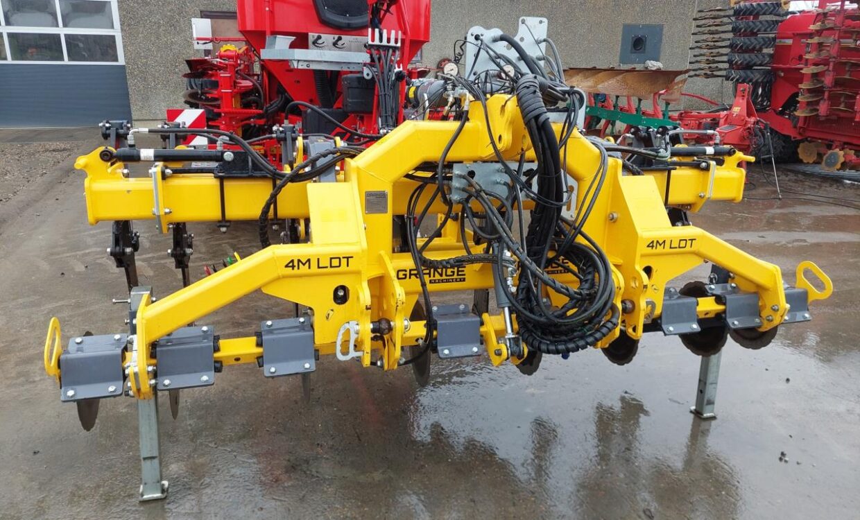 Grange 4m LDT AR