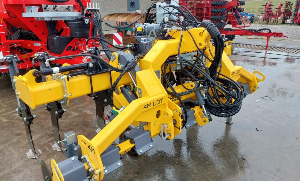 Grange 4m LDT AR