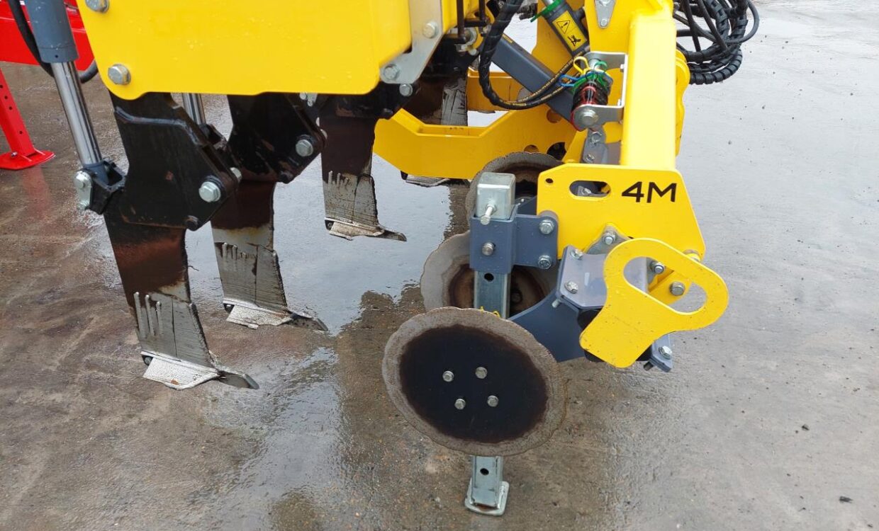 Grange 4m LDT AR