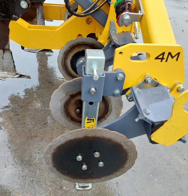 Grange 4m LDT AR