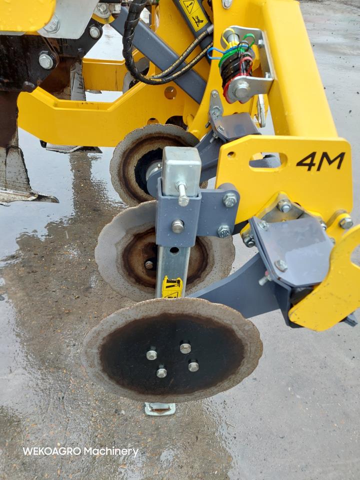 Grange 4m LDT AR