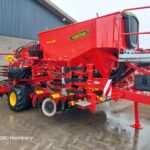 Väderstad Spirit 400 C med Seedeye 583ha