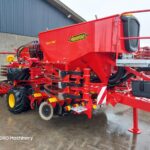 Väderstad Spirit 400 C med Seedeye 583ha