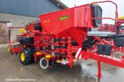 Väderstad Spirit 400 C med Seedeye 583ha