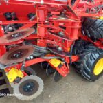 Väderstad Spirit 400 C med Seedeye 583ha