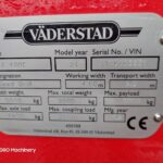 Väderstad Spirit 400 C med Seedeye 583ha