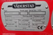 Väderstad Spirit 400 C med Seedeye 583ha