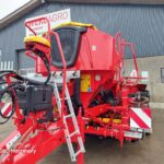 Väderstad Spirit 400 C med Seedeye 583ha