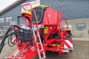 Väderstad Spirit 400 C med Seedeye 583ha