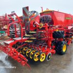 Väderstad Spirit 400 C med Seedeye 583ha