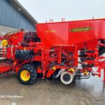 Väderstad Spirit 400 C med Seedeye 583ha