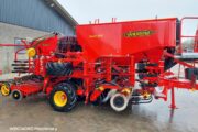 Väderstad Spirit 400 C med Seedeye 583ha