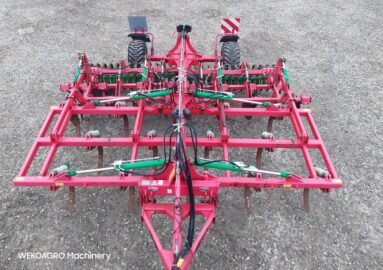 AGRO – TOM APSPH 4,2m