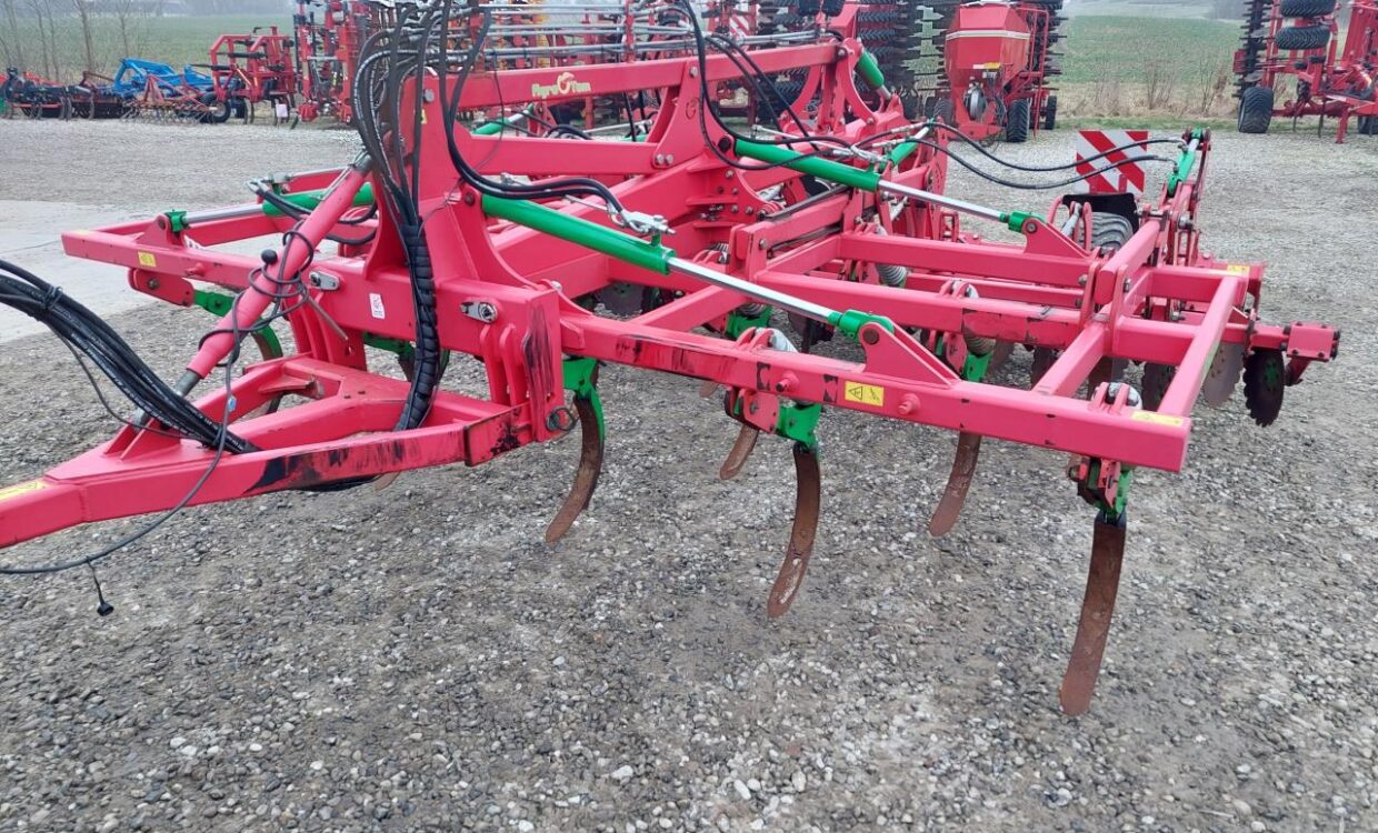 AGRO - TOM APSPH 4,2m