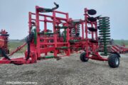 AGRO - TOM APSPH 4,2m