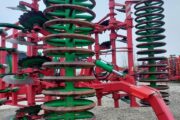 AGRO - TOM APSPH 4,2m