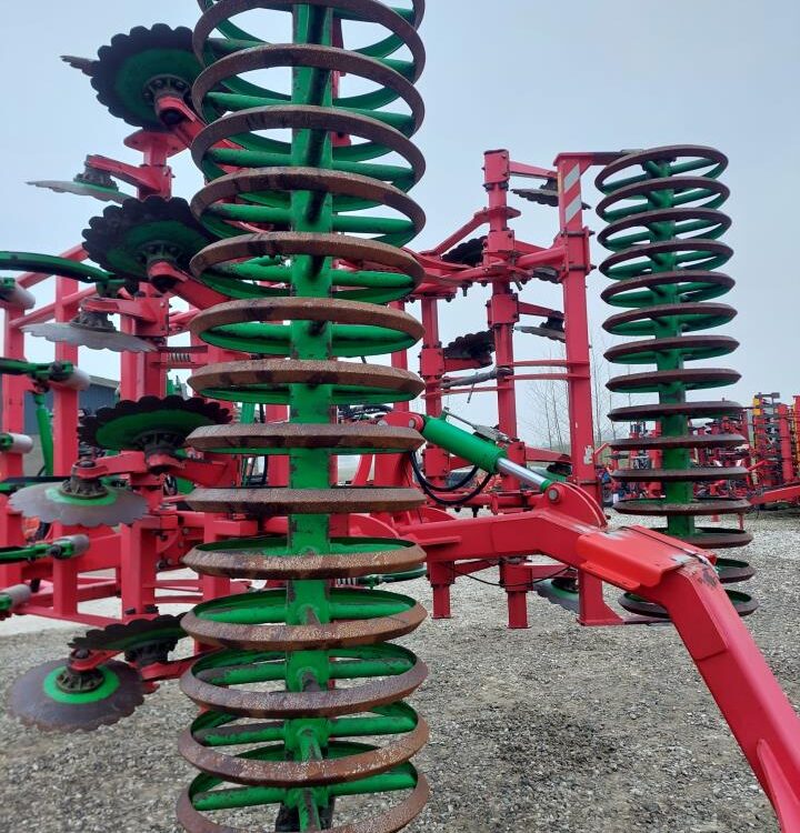 AGRO - TOM APSPH 4,2m