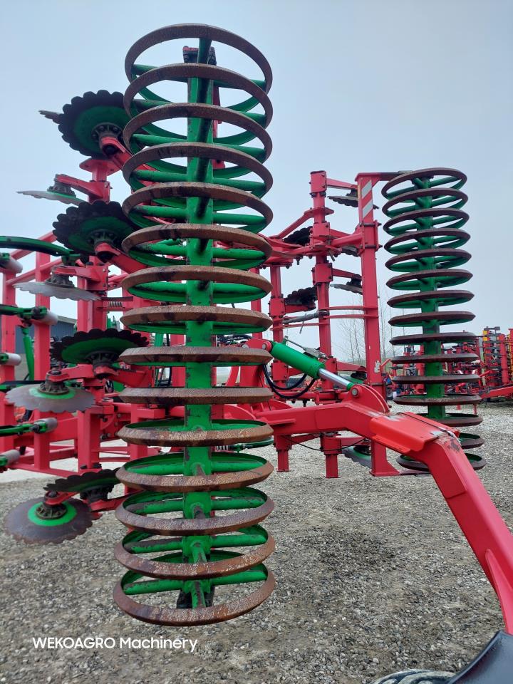 AGRO - TOM APSPH 4,2m