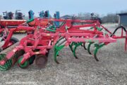 AGRO - TOM APSPH 4,2m
