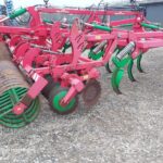 AGRO - TOM APSPH 4,2m