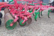 AGRO - TOM APSPH 4,2m