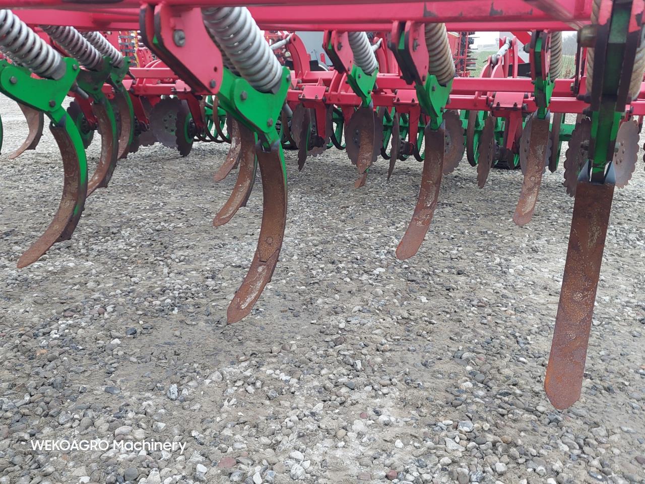 AGRO - TOM APSPH 4,2m