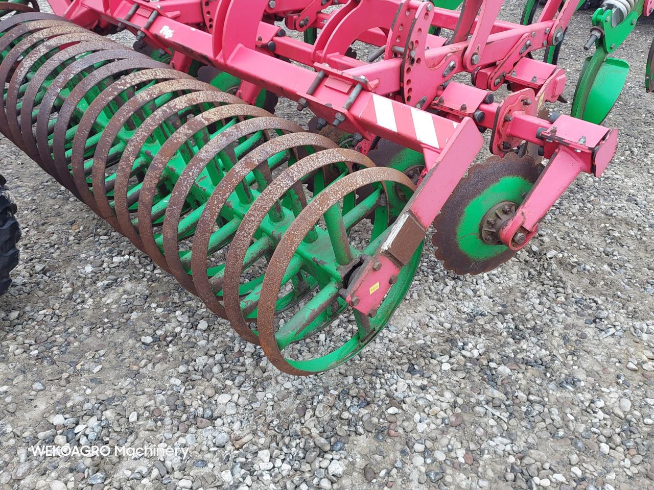 AGRO - TOM APSPH 4,2m