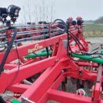 AGRO - TOM APSPH 4,2m