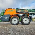 Amazone UX 11200 -36m med Amaselect