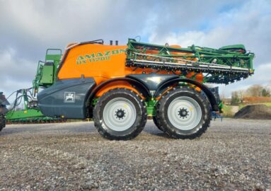 Amazon UX 11200 -36m med Amaselect