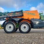 Amazone UX 11200 -36m med Amaselect