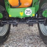 Amazone UX 11200 -36m med Amaselect