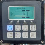 Amazone UX 11200 -36m med Amaselect