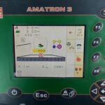 Amazone UX 11200 -36m med Amaselect