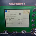 Amazone UX 11200 -36m med Amaselect