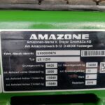 Amazone UX 11200 -36m med Amaselect