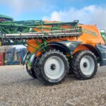 Amazone UX 11200 -36m med Amaselect