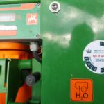 Amazone UX 11200 -36m med Amaselect