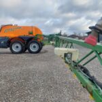 Amazone UX 11200 -36m med Amaselect