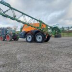 Amazone UX 11200 -36m med Amaselect