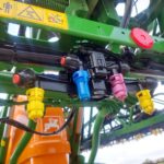 Amazone UX 11200 -36m med Amaselect