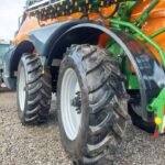 Amazone UX 11200 -36m med Amaselect