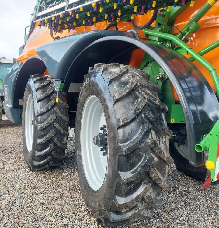 Amazone UX 11200 -36m med Amaselect